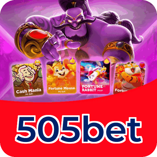 Segurança 505bet
