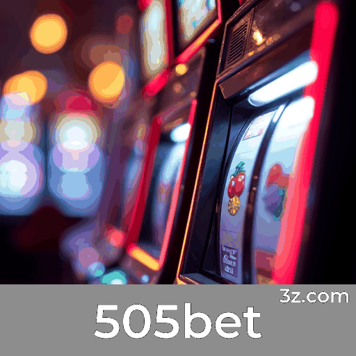 Sistema de Recompensas Progressivas, Maximização de Ganhos, 505bet