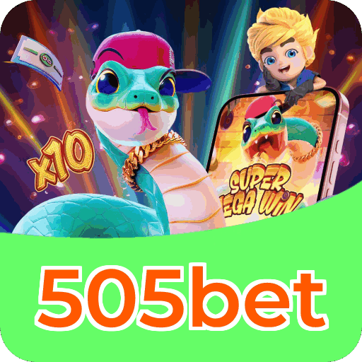 Slots Premium da PG Soft na 505bet