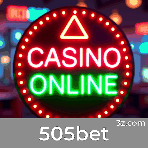 505bet: O Mundo de Jogos Selecionados