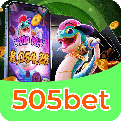 Login rápido no app 505bet