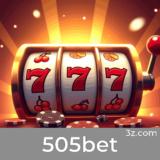 505bet: Bônus e Ofertas Únicas para Você!