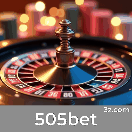 505bet: O Mundo de Jogos Selecionados