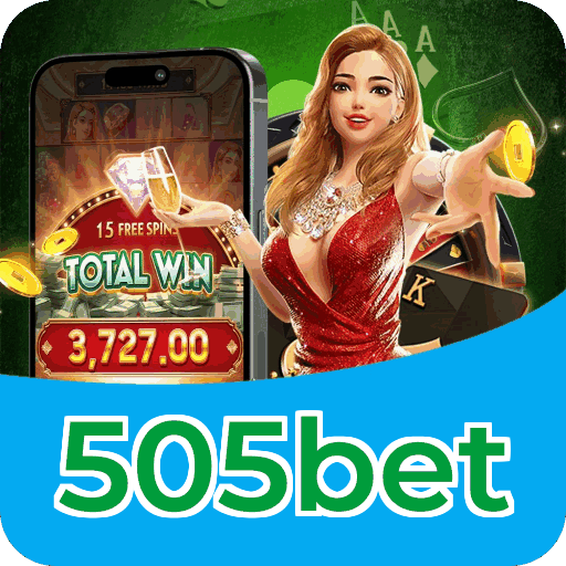 Instalar APK 505bet