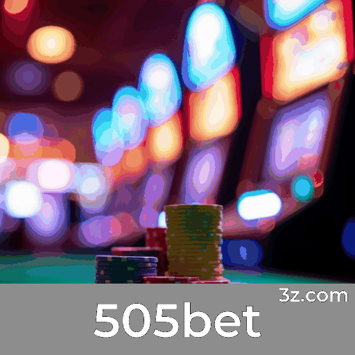 Inovação Tecnológica da 505bet: Onde Entretenimento e Excelência se Encontram