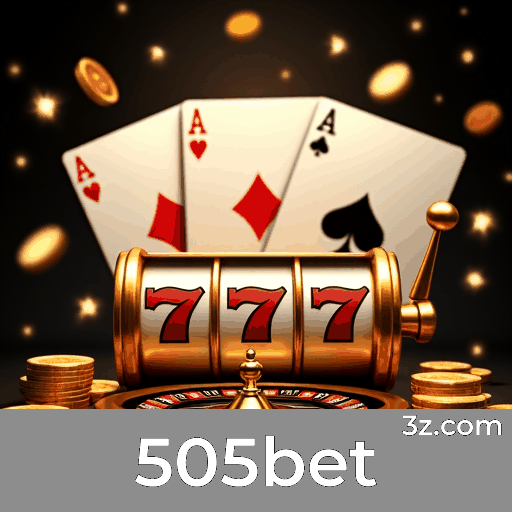 Inovação Tecnológica da 505bet: Onde Entretenimento e Excelência se Encontram