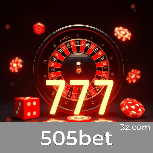 505bet: Domine Jogos com Estratégias Vencedoras