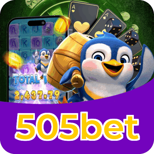 Métodos de pagamento aceitos na 505bet