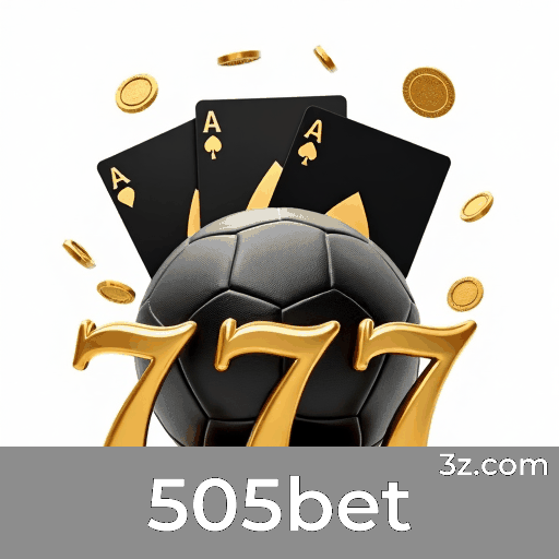 DEPÓSITOS na 505bet