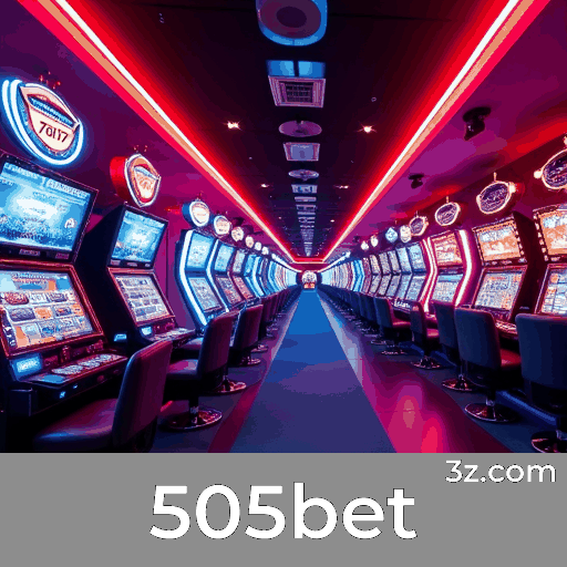 Sistema de Recompensas Progressivas, Maximização de Ganhos, 505bet