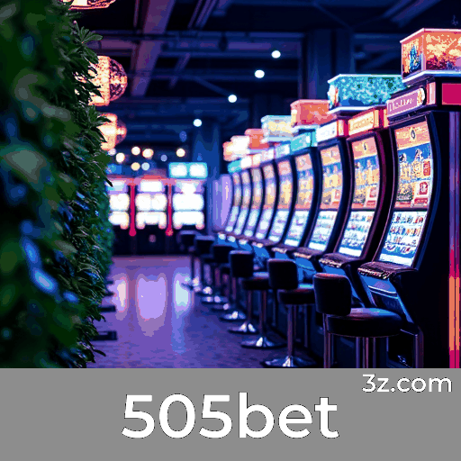 505bet: Rápido Download e Uso Fácil para Brasileiros